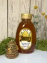Honey, 16 Ounces