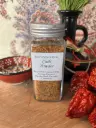 Chili Powder Seasoning Blend