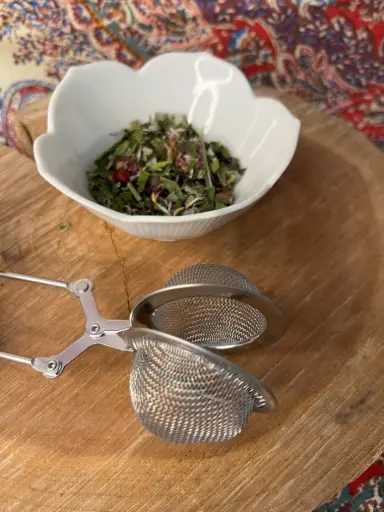 Tea Infuser